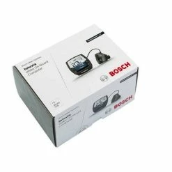 BOSCH Display Intuvia Ebike On-Board Computer