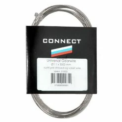 CONNECT Gearkabel Torpedo 3 Gear Til Drejegreb 3000mm