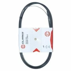 CLARKS Gearkabel 1500/1700mm Udvendig Gear Rustfri