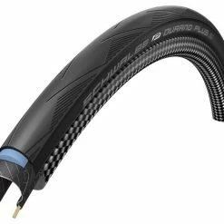 SCHWALBE Dæk 700 X 28 Durano Plus Med Kanttråd