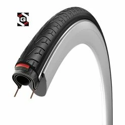VITTORIA Dæk 700 X 32 Randonneur Tech G+ Shielding (32-622)
