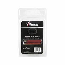 VITTORIA Ventilforlænger Rød 38mm Vittoria