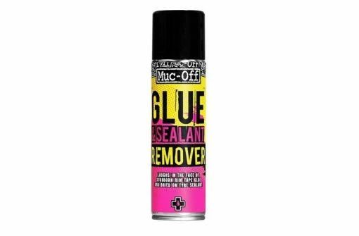 MUC-OFF Glue Remover 200ml -Hjulsæt og Hjul Salg 20130