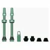 MUC-OFF Tubeless Ventil Kit V. 2.0 44mm Turkis