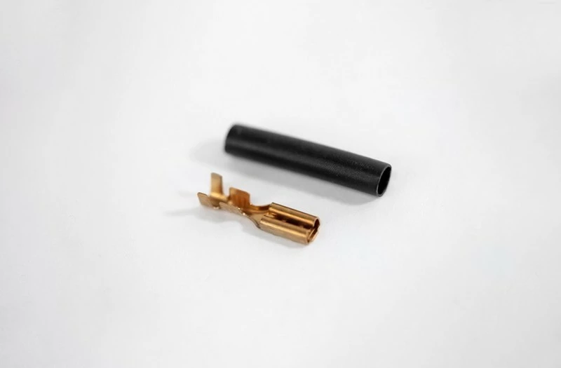 BOSCH Prop Baglygte Busch & Muller 1 BOSCH Prop Baglygte Busch & Muller