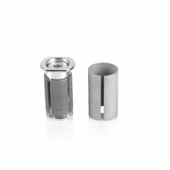 XLC Headset Plug AP-C03 Sølv