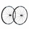 XLC Hjulsæt 700C WS-G01 Road/Gravel 12x100 / 12x142mm