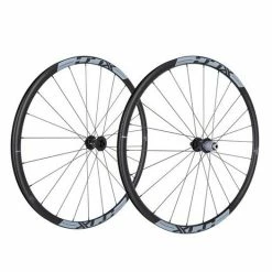 XLC Hjulsæt 700C WS-G01 Road/Gravel 12x100 / 12x142mm