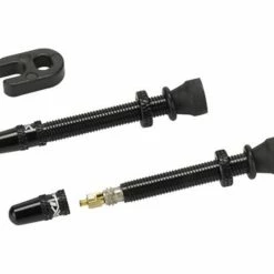 XLC Ventil Tubeless Sæt 45mm