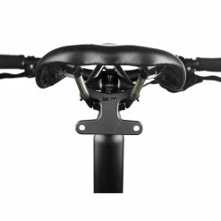 BOSCH Beslag Til Lygtemontering På Sadel