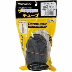 PANARACER Slange 650 X 37/42 33mm Racer Ventil
