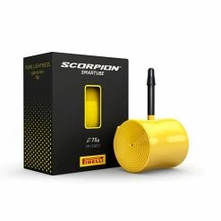 PIRELLI Slange 29" X 622-46/58 SmarTUBE Racer Ventil 42mm