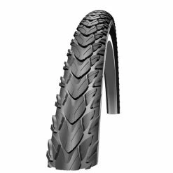 SCHWALBE Dæk 26 X 2.00 Marathon Plus M/Reflex