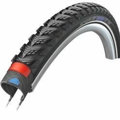 SCHWALBE Dæk 20 X 1.50 Marathon GT365 DualGuard R