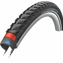 SCHWALBE Dæk 700 X 38 Marathon GT365 DualGuard R