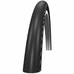 SCHWALBE Dæk 26 X 1.35 Sort