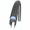 SCHWALBE Dæk 24 X 1.00 Sort R