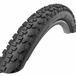 SCHWALBE Dæk 16 X 1.90 Sort Black Jack LS K-Guard