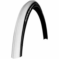 SCHWALBE Dæk 24 X 1.00 Til Kørestol Grå/Sort