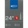 SCHWALBE Slange 24 X 1.50-2.50 Racer Ventil