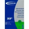 SCHWALBE Slange 22 X 1.00-1.25 Til Kørerstol Auto Ventil