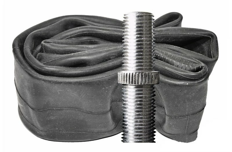 SCHWALBE Slange 24 X 0.75-1.25 Auto Ventil 1 SCHWALBE Slange 24 X 0.75-1.25 Auto Ventil