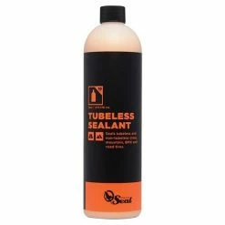 ORANGE SEAL Lappevæske Tubeless Sealant 473ml