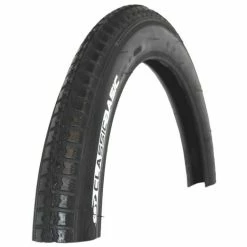 CST Dæk 14 X 1 3/8 - 1 5/8 Sort