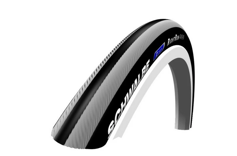SCHWALBE Dæk 24 X 1.00 Sort/grå 1 SCHWALBE Dæk 24 X 1.00 Sort/grå