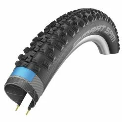 SCHWALBE Dæk 700 X 35 Smart Sam Plus GreenGuard