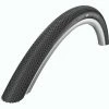 SCHWALBE Dæk 700 X 35 G-One Speed TLE Microskin Sort