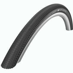 SCHWALBE Dæk 700 X 35 G-One Speed TLE Microskin Sort