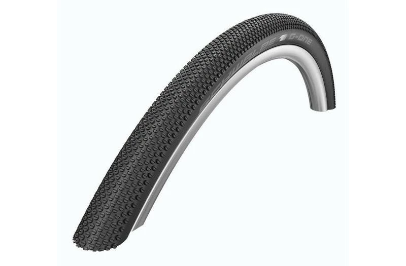 SCHWALBE Dæk 700 X 35 G-One Speed TLE Microskin Sort 1 SCHWALBE Dæk 700 X 35 G-One Speed TLE Microskin Sort