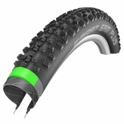 SCHWALBE Dæk 29 X 2.25 Smart Sam Plus GG SnakeSkin