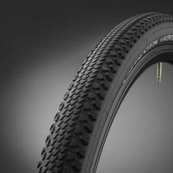 VREDESTEIN Dæk 700 X 38 Aventura Gravel Sort/Sort
