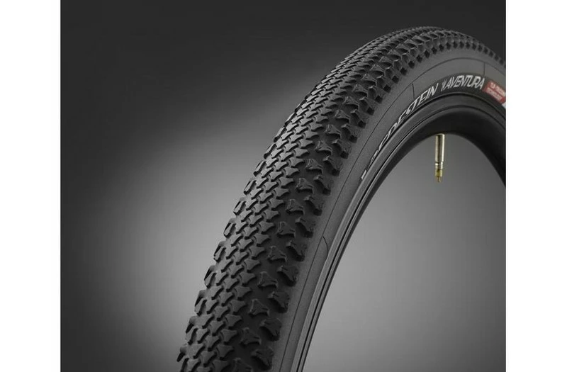 VREDESTEIN Dæk 700 X 38 Aventura Gravel Sort/Sort 1 VREDESTEIN Dæk 700 X 38 Aventura Gravel Sort/Sort