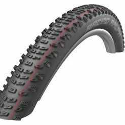 SCHWALBE Dæk 27.5 X 2.25 Racing Ralph EVO Easy SnakSkin