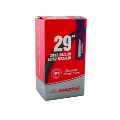 CHAOYANG Slange 29 X 2.25/2.5 Racer Ventil 48mm