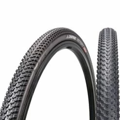 CHAOYANG Dæk 700 X 33 Victory Shark Skin Kanttråd