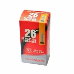CHAOYANG Slange 26 X 1.95-2.125 Auto Ventil