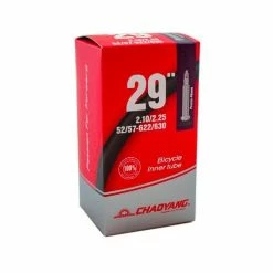 CHAOYANG Slange 29 X 2.10/2.25 Racer Ventil 48mm