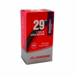 CHAOYANG Slange 29 X 1.75/2.10 Racer Ventil 48mm