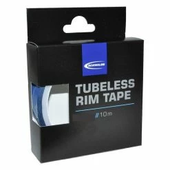 SCHWALBE Fælgbånd Tubeless 19mm X 10m