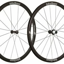 VISION Hjulsæt 700C TEAM 35 COMP FÆLG SL HG 10-11 Speed