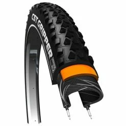 NOPSSSS Dæk 20 X 1.75 3mm Safeplus