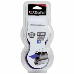 ZEFAL Dækindlæg 26-29" 34mm Blå