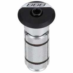 BBB Headset Top Til Carbon Alu Sort 1 1/8" Bap-03