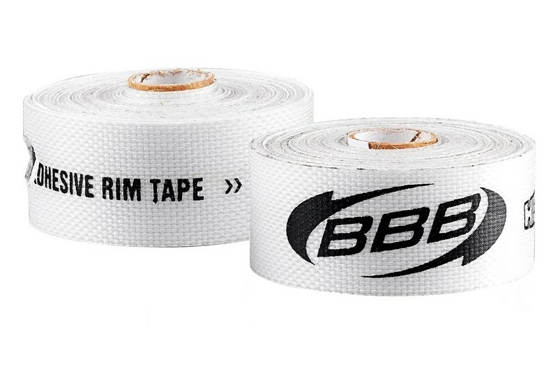 BBB Fælgbånd M.lim 16mmx2m 1 BBB Fælgbånd M.lim 16mmx2m