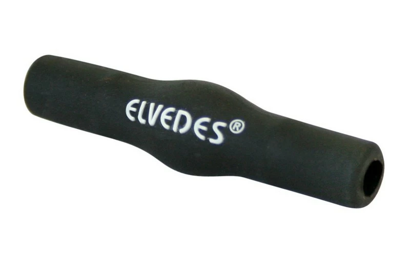 ELVEDES Rammebeskyttere Rubber 4-5,5mm 1 Stk 1 ELVEDES Rammebeskyttere Rubber 4-5,5mm 1 Stk