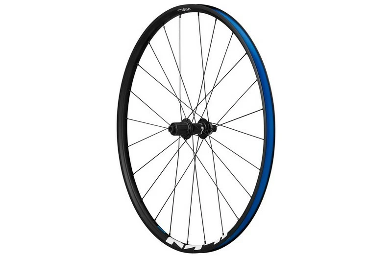 SHIMANO Baghjul 27.5" WH-MT500 12x142mm Sort 1 SHIMANO Baghjul 27.5" WH-MT500 12x142mm Sort
